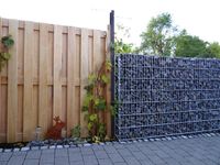 Garten Holzarbeiten Boppard Sichtschutzelement
